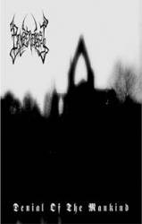 Panzerfrost (ESP) : Denial of the Mankind